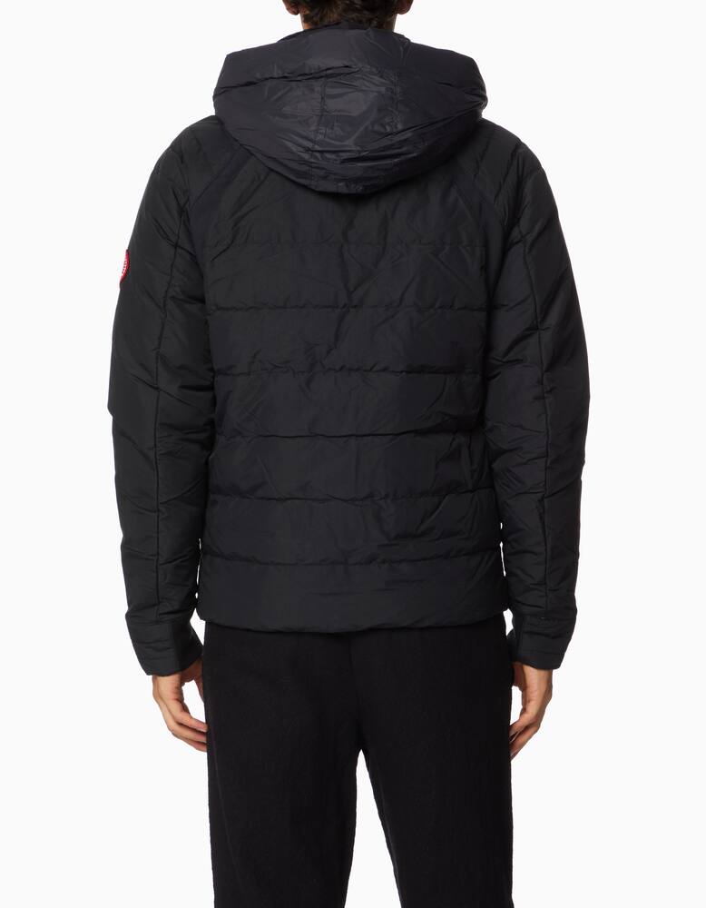 rinascente Canada Goose Hybridge base jacket