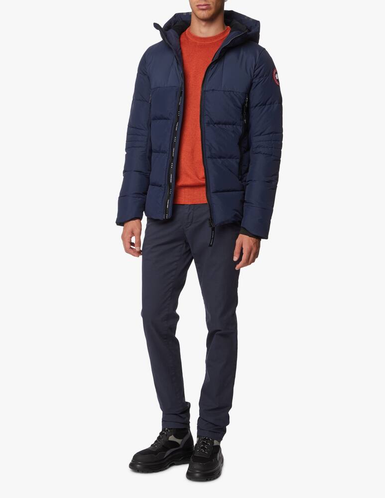 rinascente Canada Goose Giacca hybridge