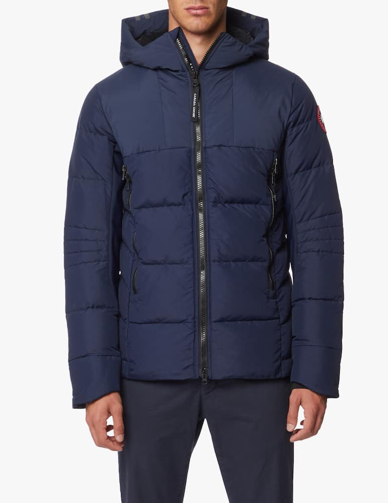 rinascente Canada Goose Giacca hybridge