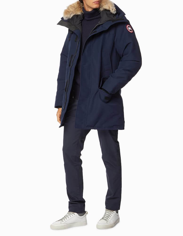 rinascente Canada Goose Parka langford