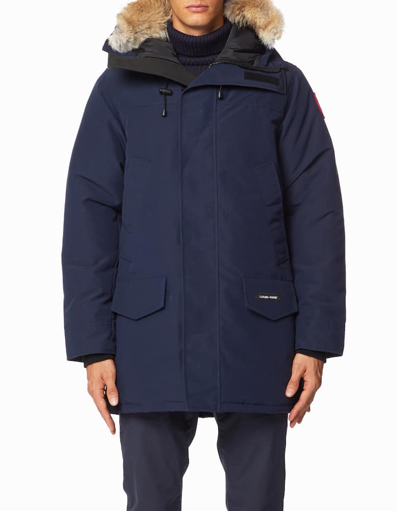 rinascente Canada Goose Parka langford