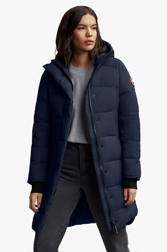 rinascente Canada Goose Down jacket Alliston