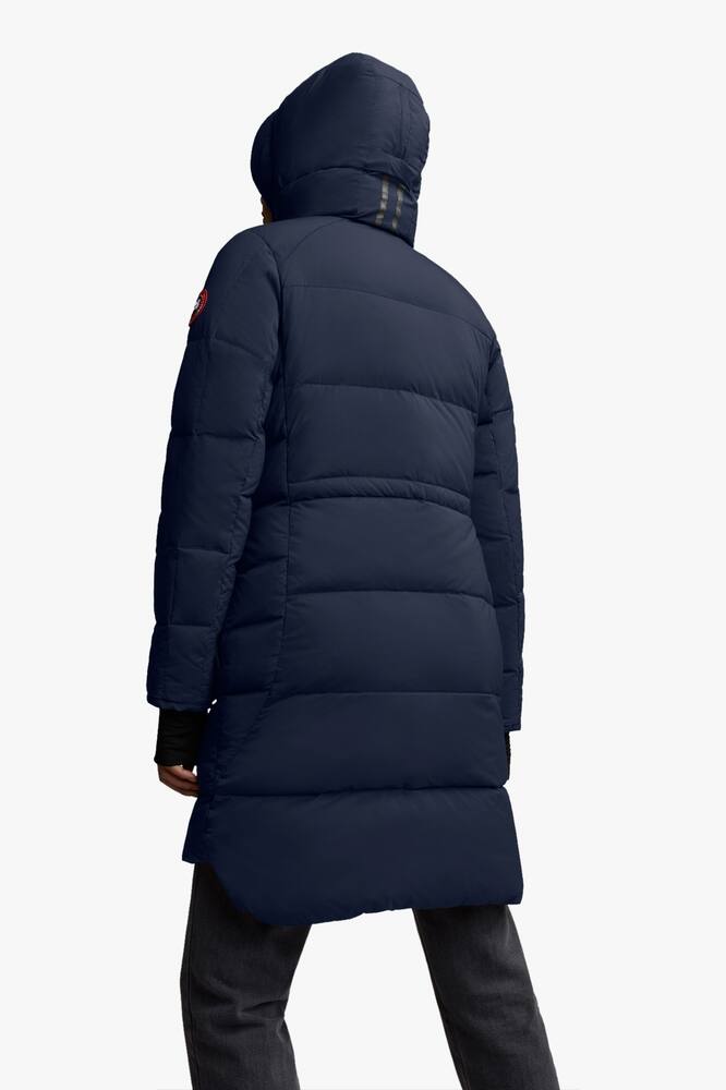 rinascente Canada Goose Down jacket Alliston