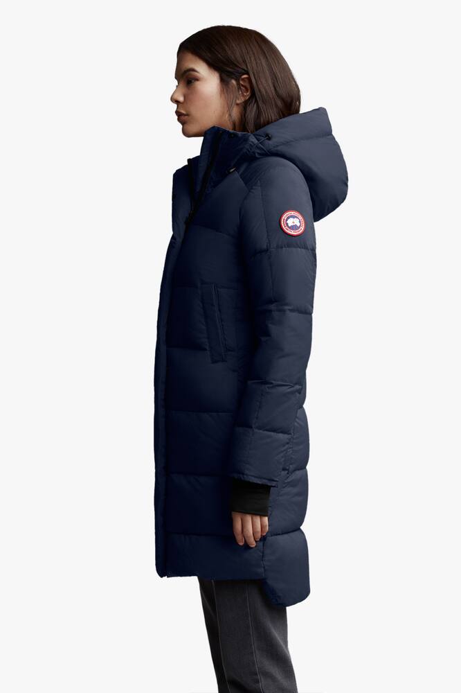 rinascente Canada Goose Down jacket Alliston