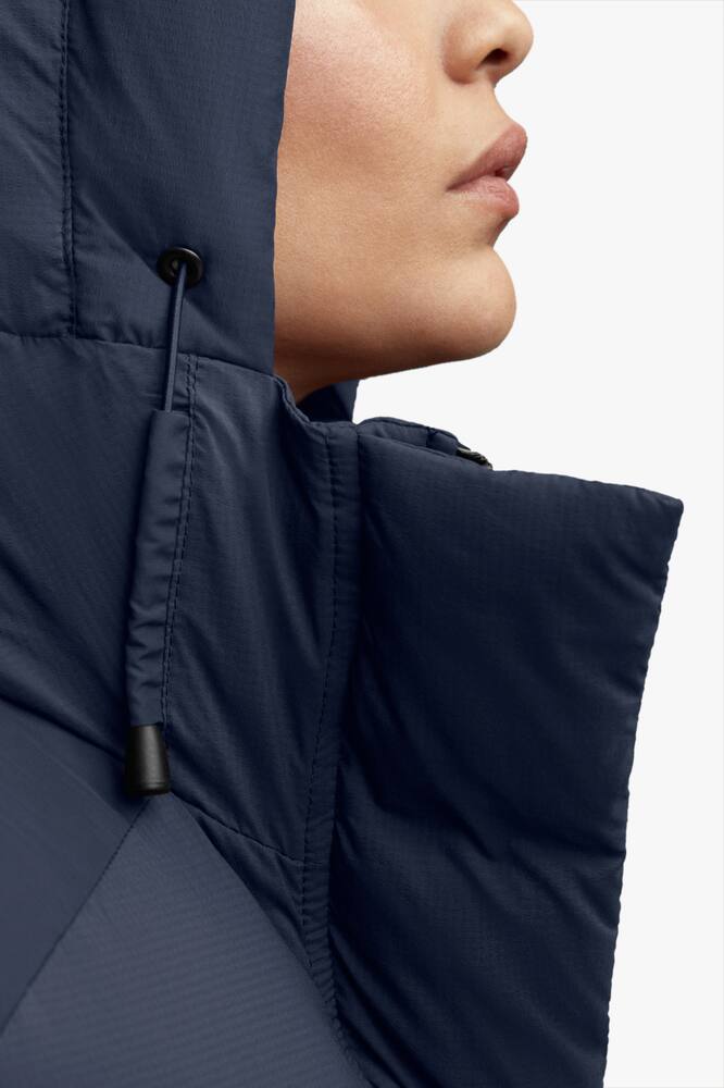 rinascente Canada Goose Down jacket Alliston