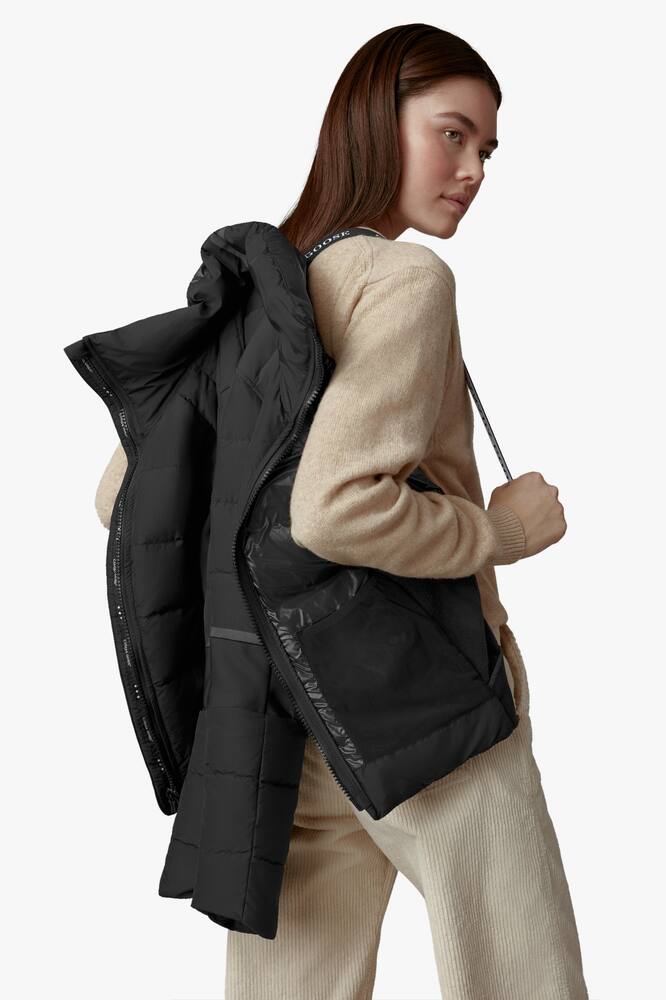 rinascente Canada Goose Piumino Hybridge