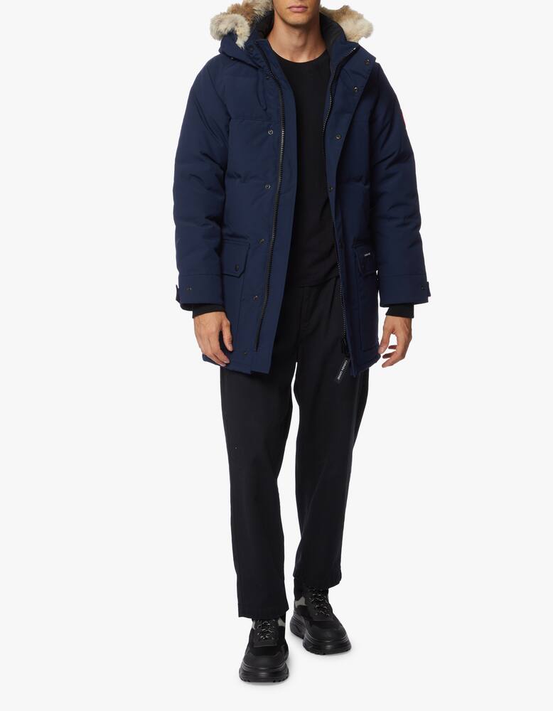 rinascente Canada Goose Emory parka