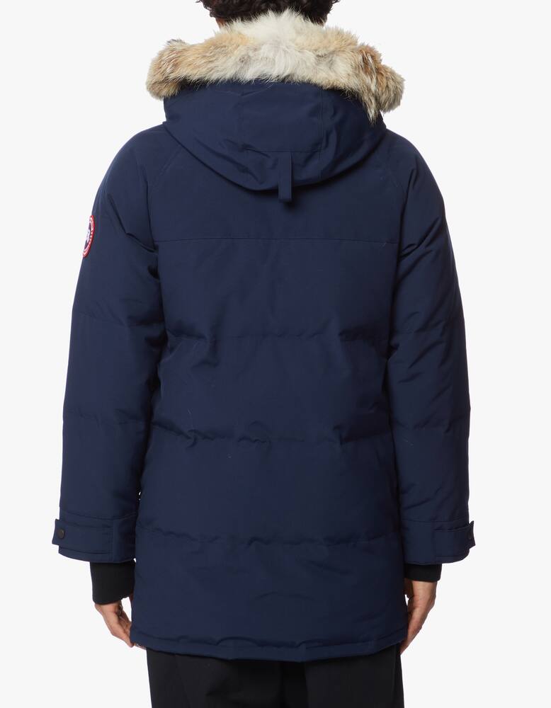 rinascente Canada Goose Emory parka
