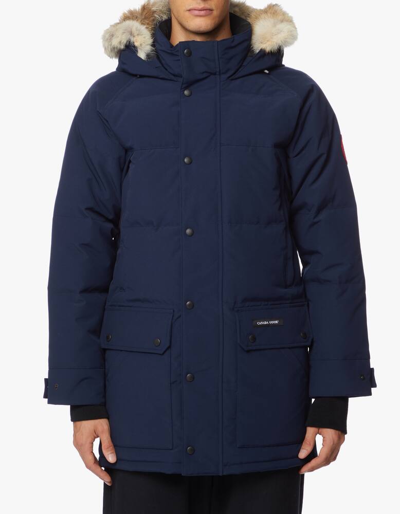 rinascente Canada Goose Emory parka