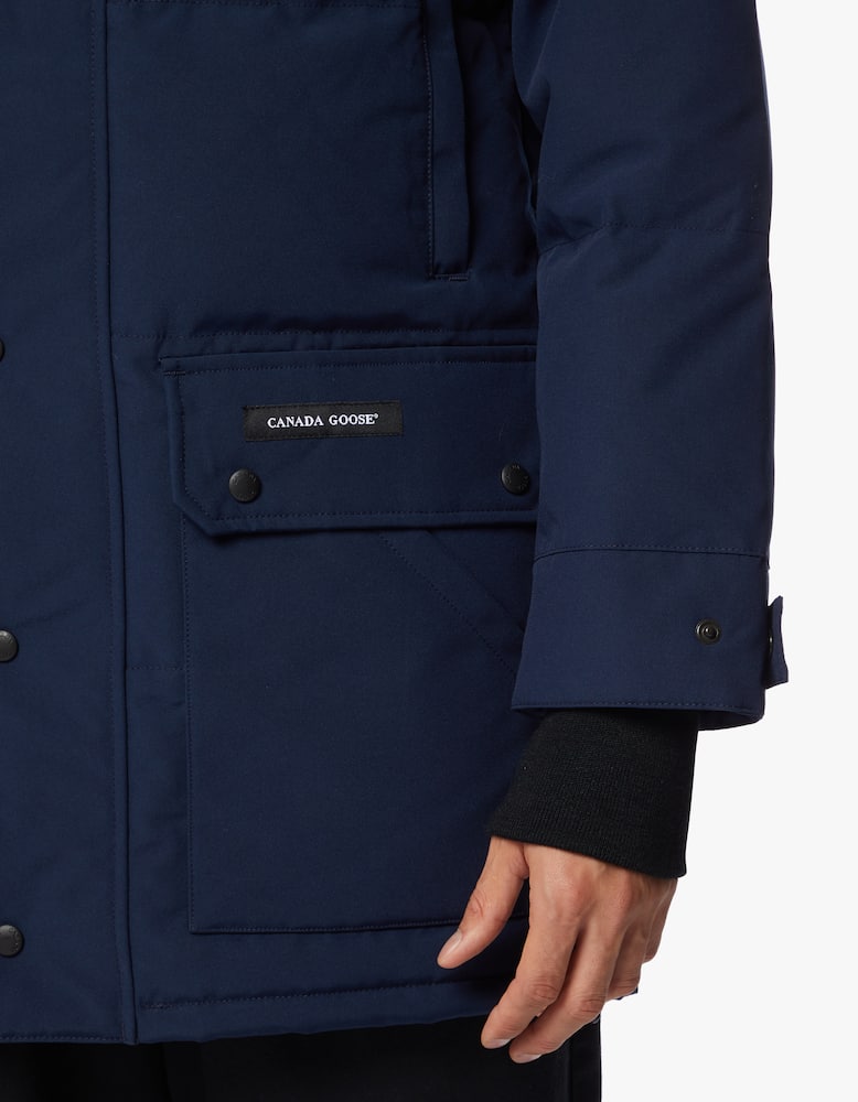 rinascente Canada Goose Emory parka