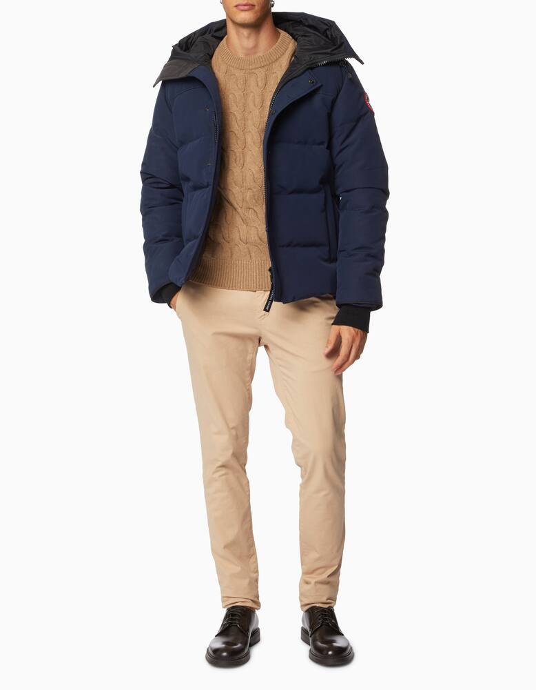 rinascente Canada Goose Parka macmillan
