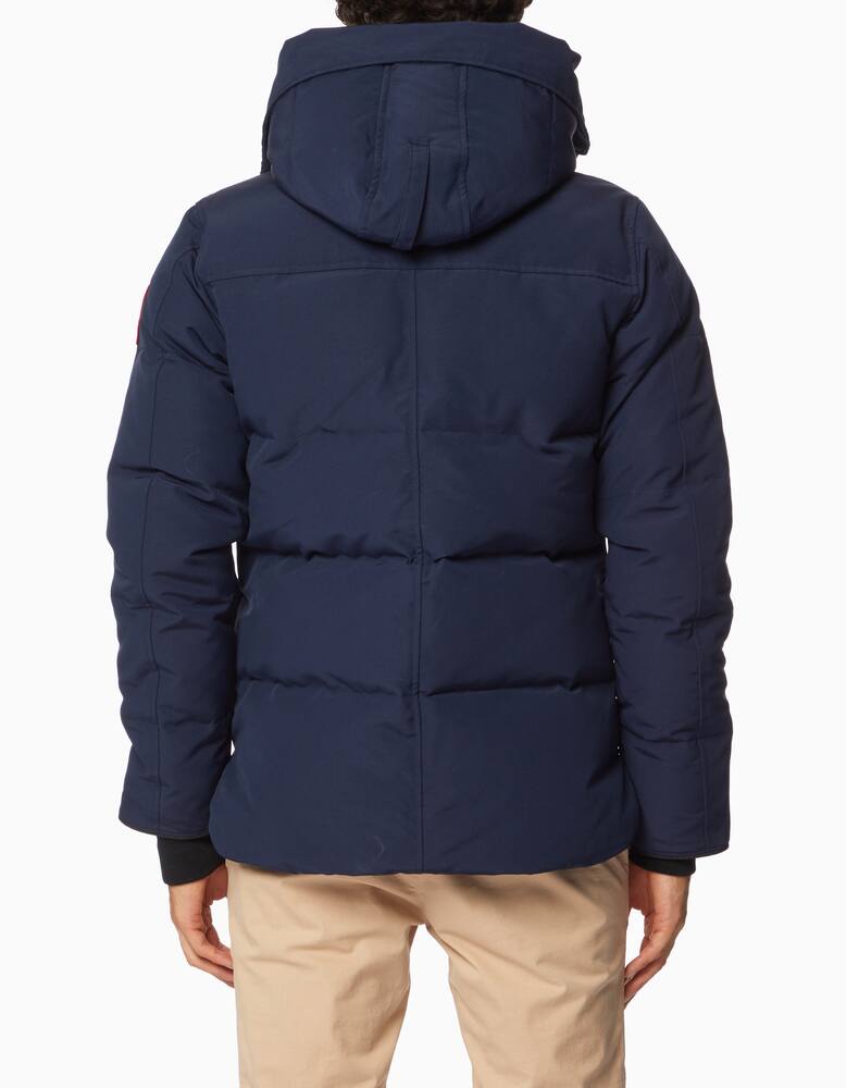 rinascente Canada Goose Parka macmillan