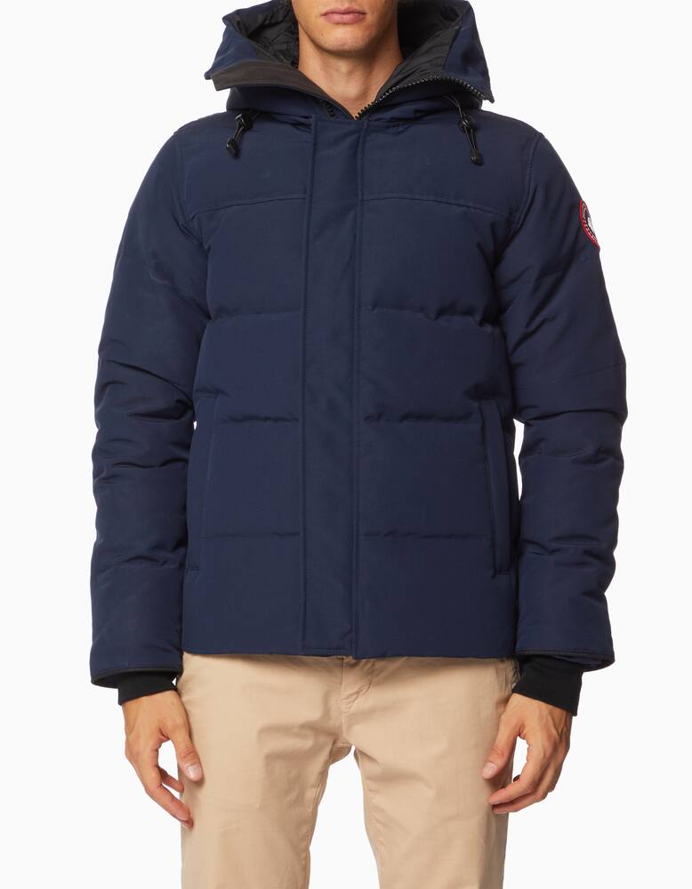 rinascente Canada Goose Parka macmillan