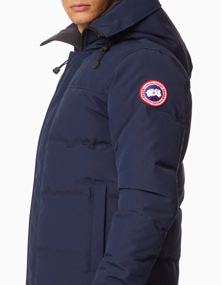rinascente Canada Goose Parka macmillan