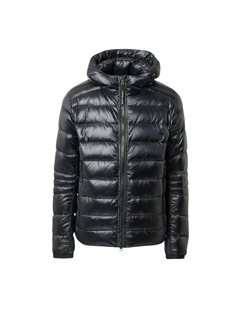Canada Goose Giacca con cappuccio crofton - immagine 5 Canada Goose Giacca con cappuccio crofton - immagine 5