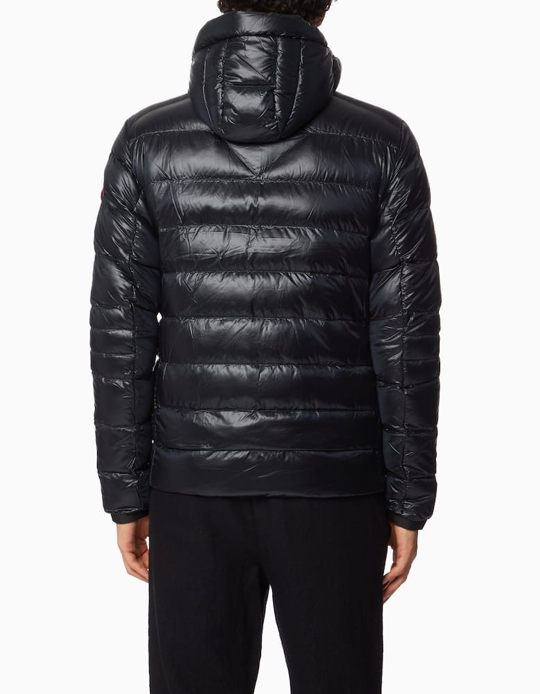 Canada Goose Giacca con cappuccio crofton - immagine 2 Canada Goose Giacca con cappuccio crofton - immagine 2