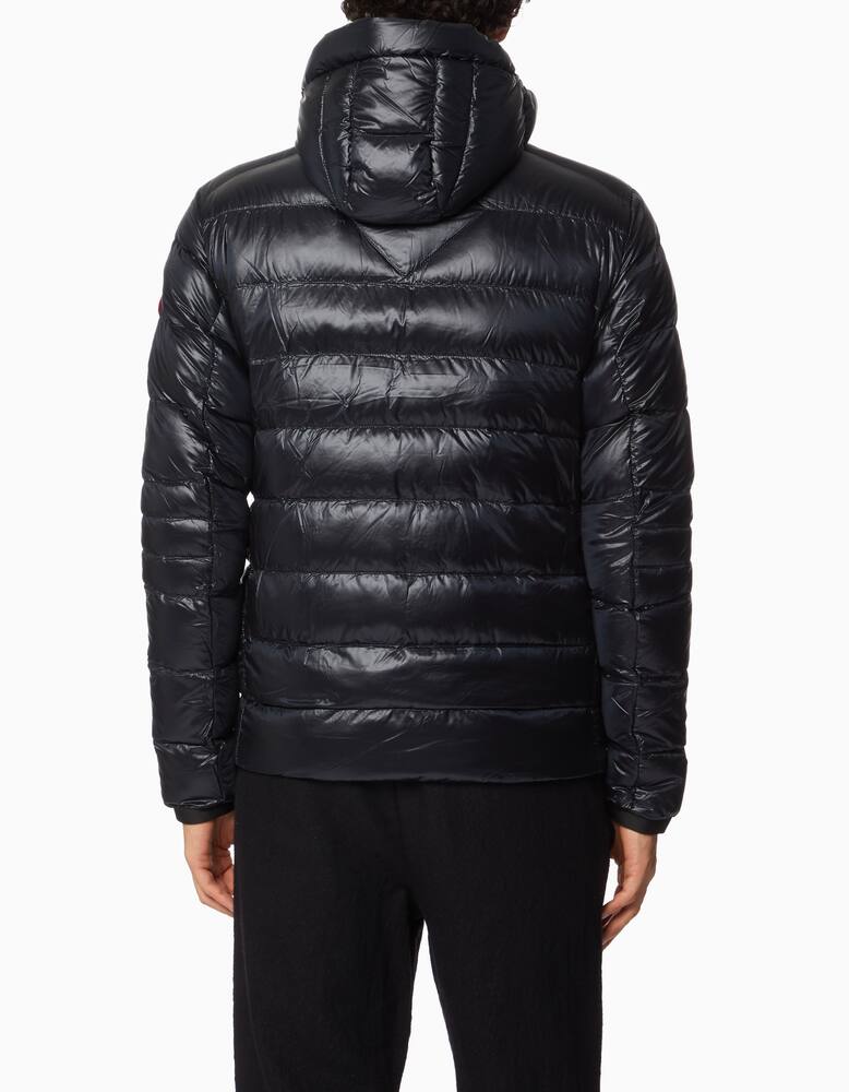 rinascente Canada Goose Crofton hooded jacket