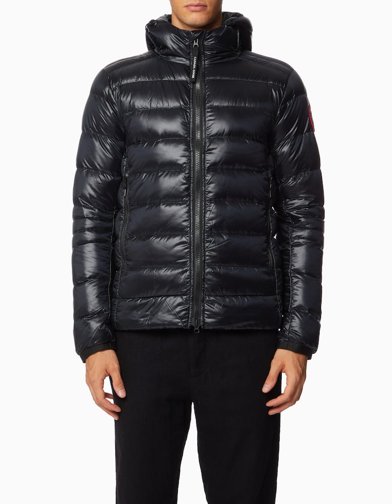 Canada Goose Giacca con cappuccio crofton - immagine 1 Canada Goose Giacca con cappuccio crofton - immagine 1