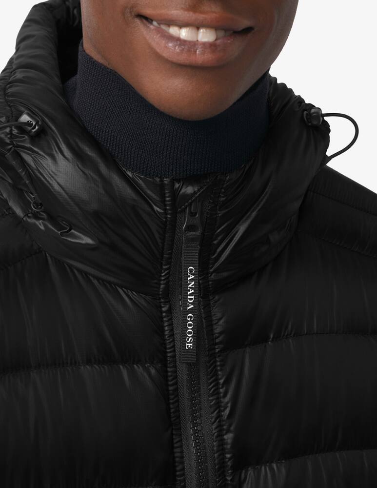 rinascente Canada Goose Felpa con cappuccio crofton