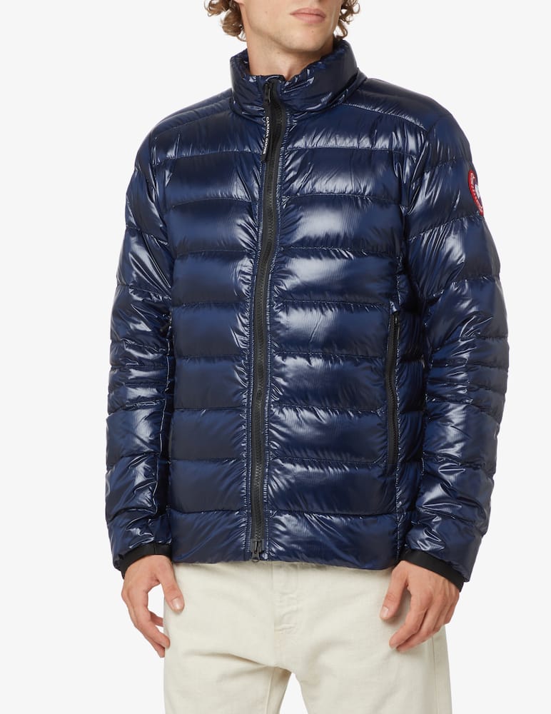 Canada Goose Giacca crofton - immagine 1 Canada Goose Giacca crofton - immagine 1