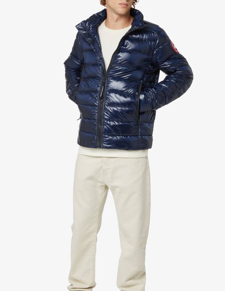 rinascente Canada Goose Crofton jacket