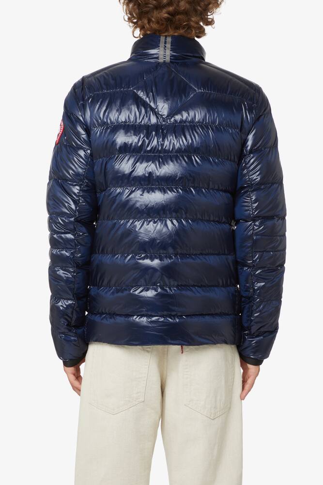 rinascente Canada Goose Giacca crofton - Blu