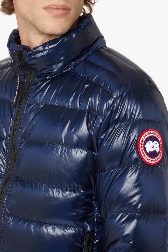 rinascente Canada Goose Giacca crofton - Blu