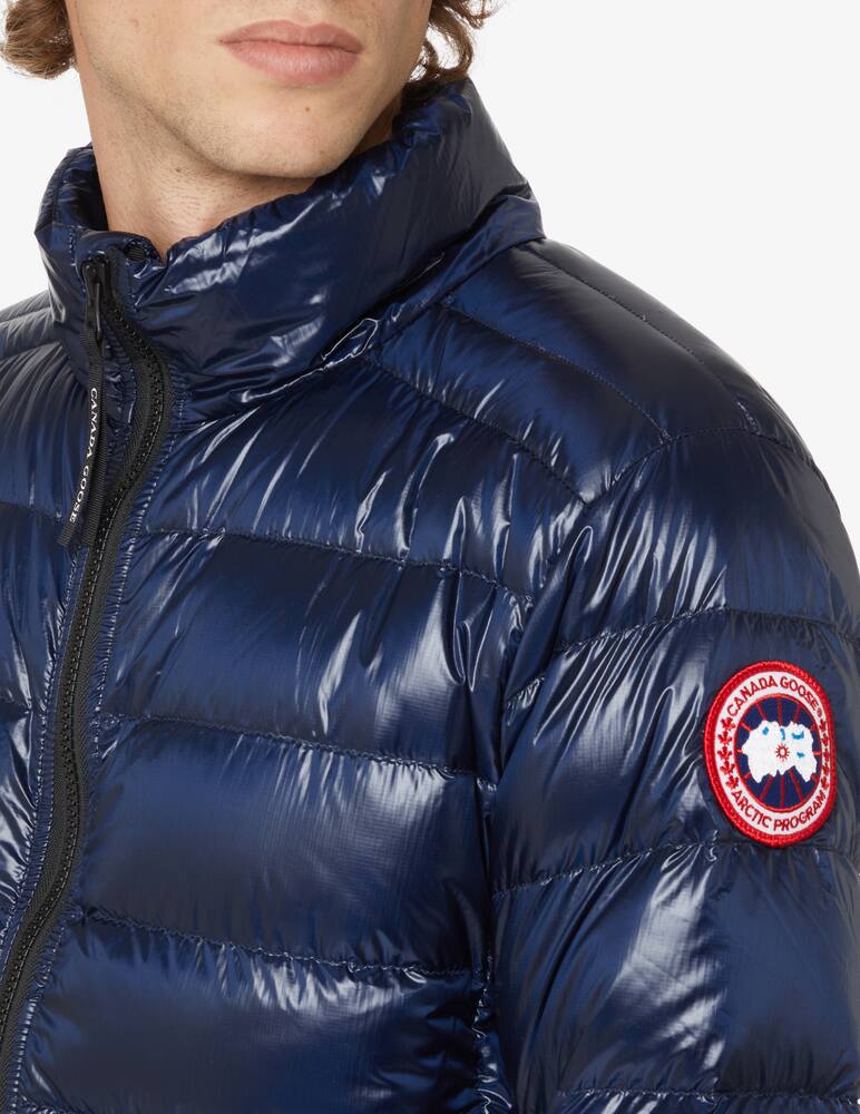 rinascente Canada Goose Crofton jacket