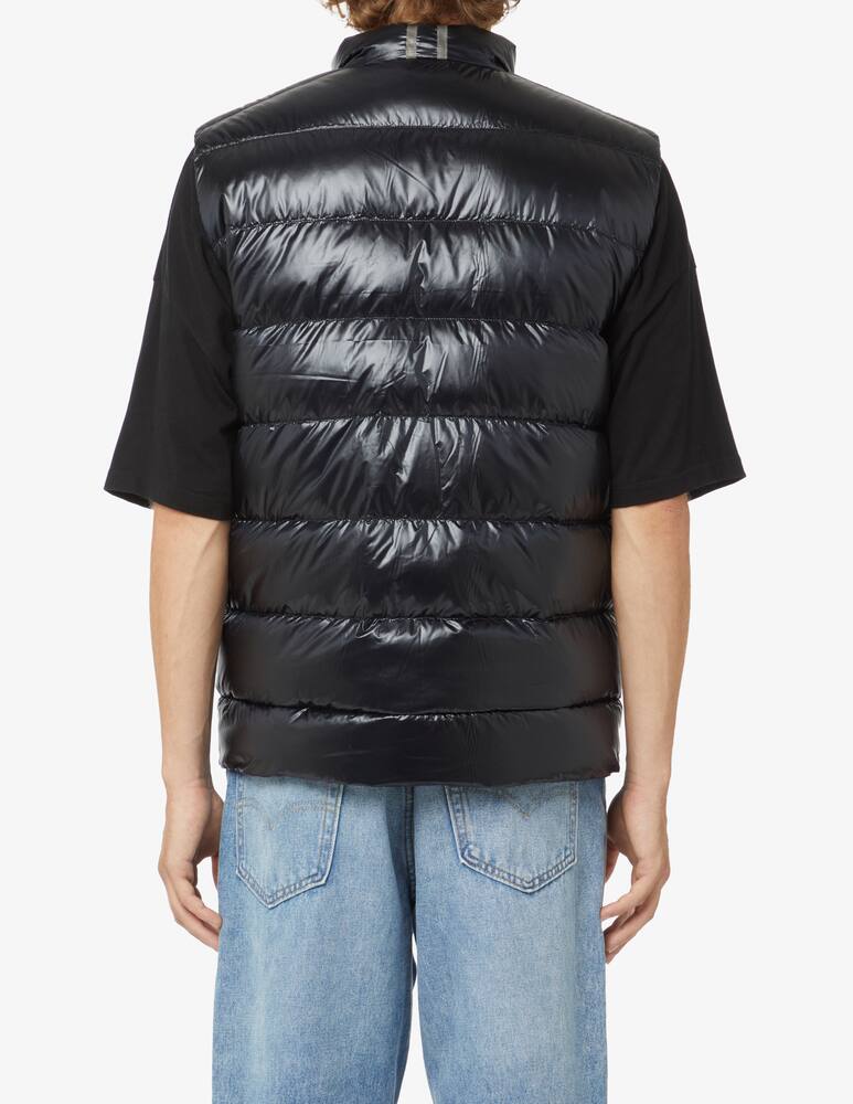 Canada Goose Crofton vest - Black - picture 3 Canada Goose Crofton vest - Black - picture 3