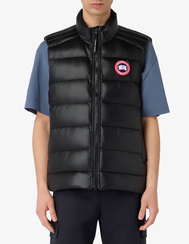 rinascente Canada Goose Crofton vest