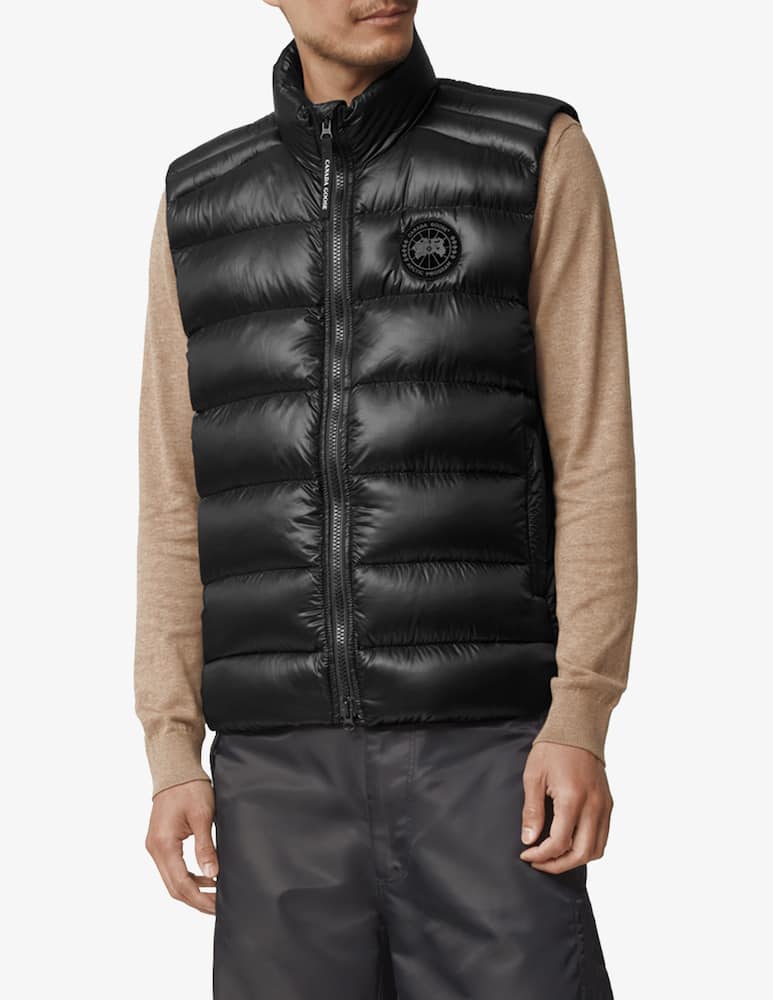 Canada Goose Giaccone crofton - immagine 1 Canada Goose Giaccone crofton - immagine 1