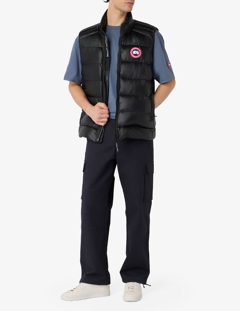 rinascente Canada Goose Crofton vest
