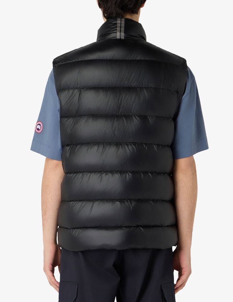 rinascente Canada Goose Crofton vest
