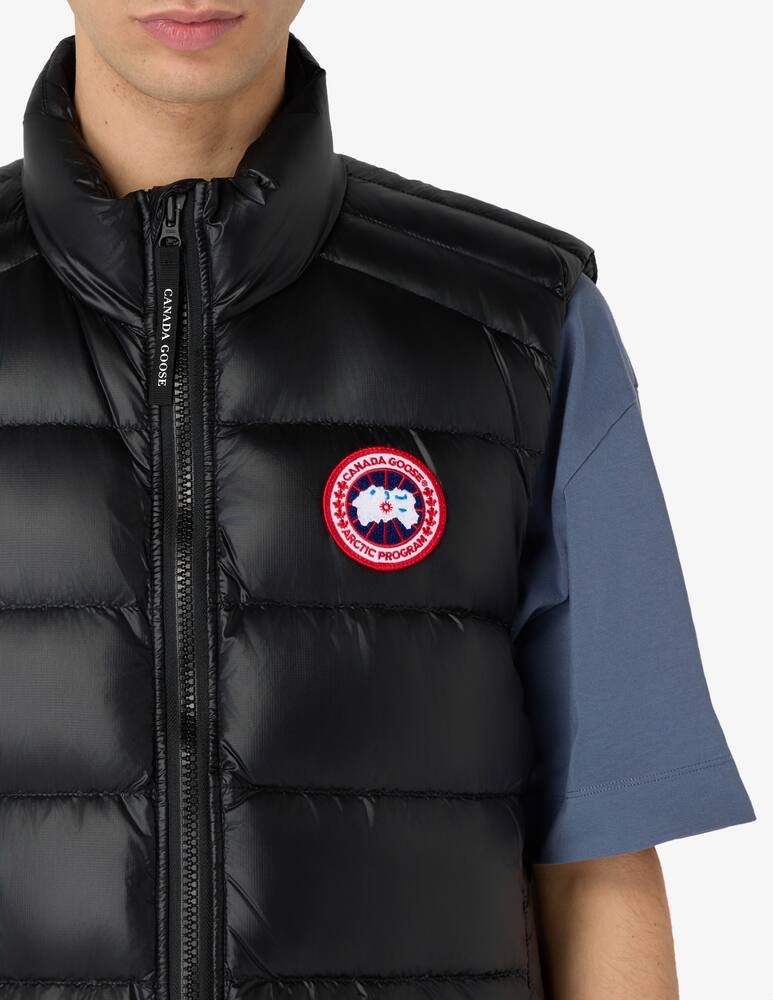 rinascente Canada Goose Gilet Crofton