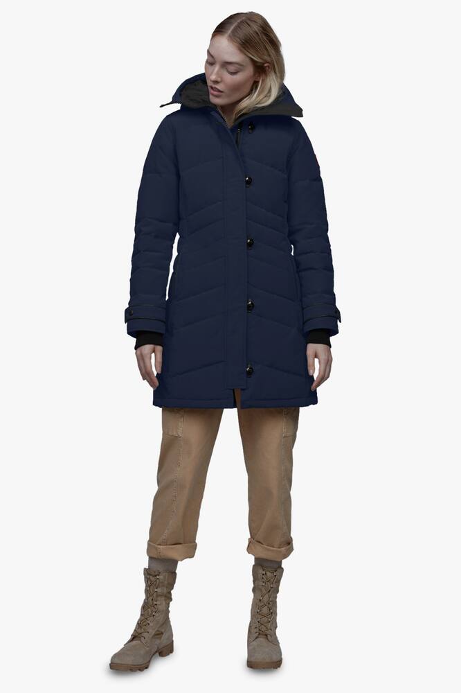 rinascente Canada Goose Parka Lorette