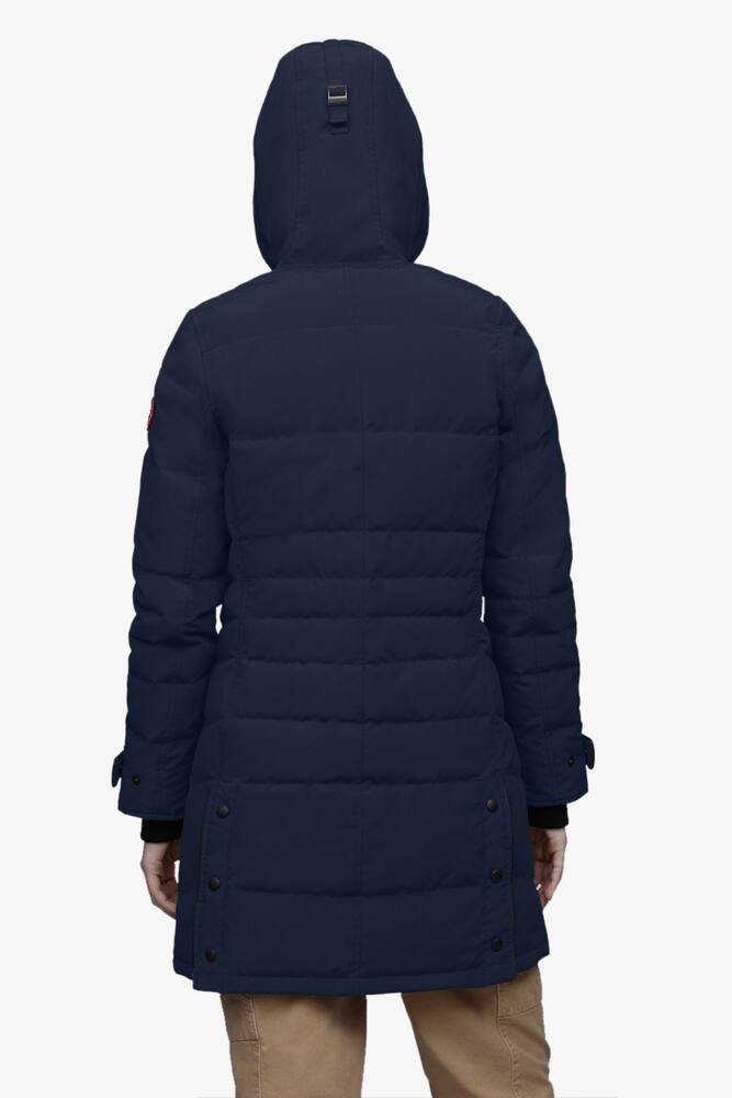 rinascente Canada Goose Parka Lorette