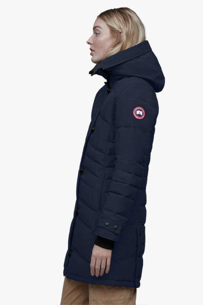 rinascente Canada Goose Parka Lorette