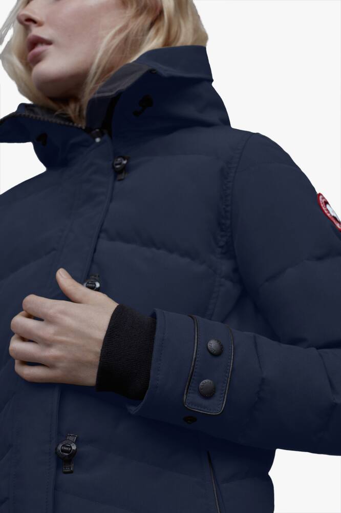 rinascente Canada Goose Parka Lorette