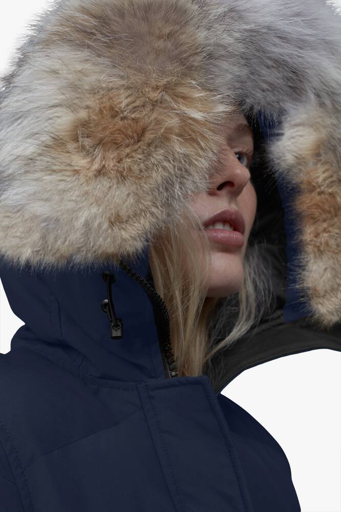 rinascente Canada Goose Parka Lorette