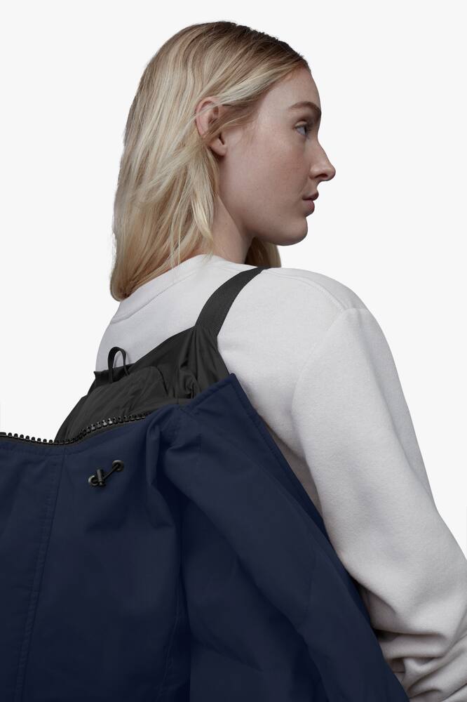 rinascente Canada Goose Parka Lorette