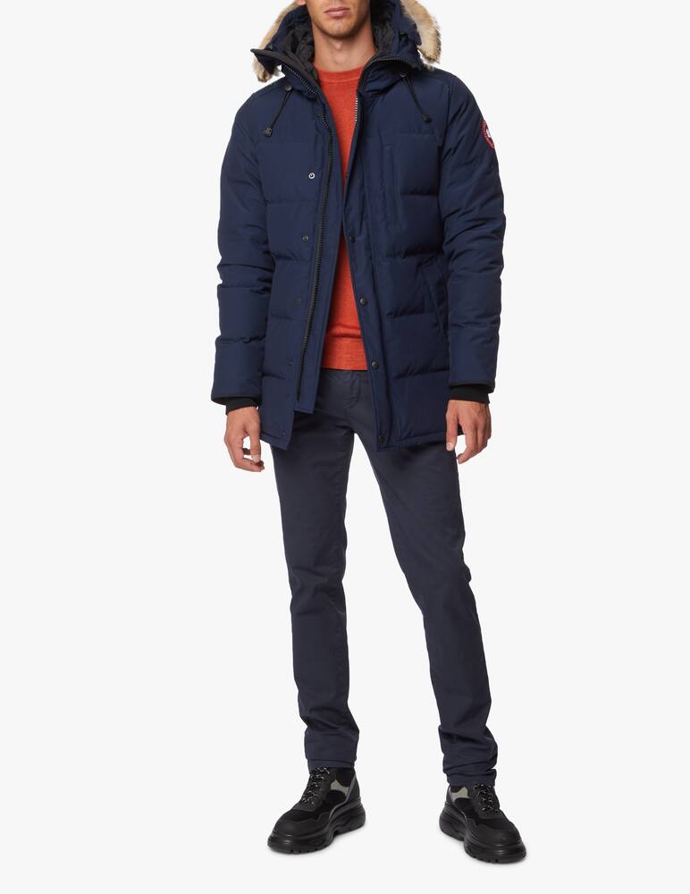 rinascente Canada Goose Parka carson