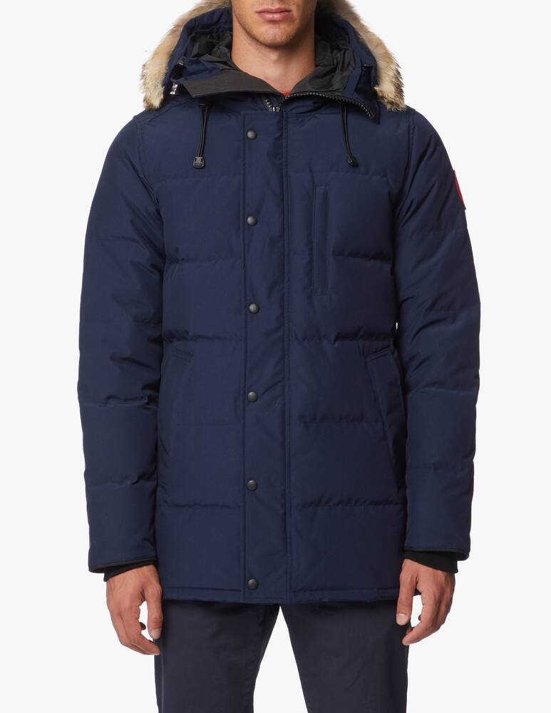 rinascente Canada Goose Parka carson