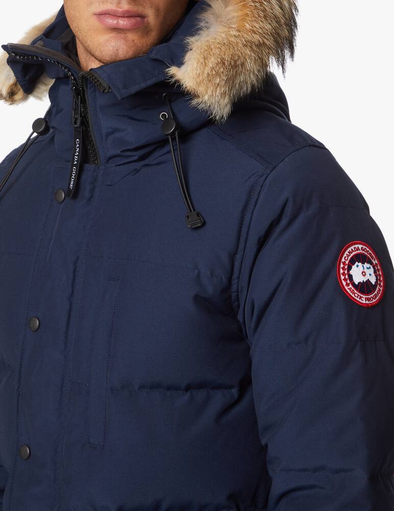 rinascente Canada Goose Parka carson