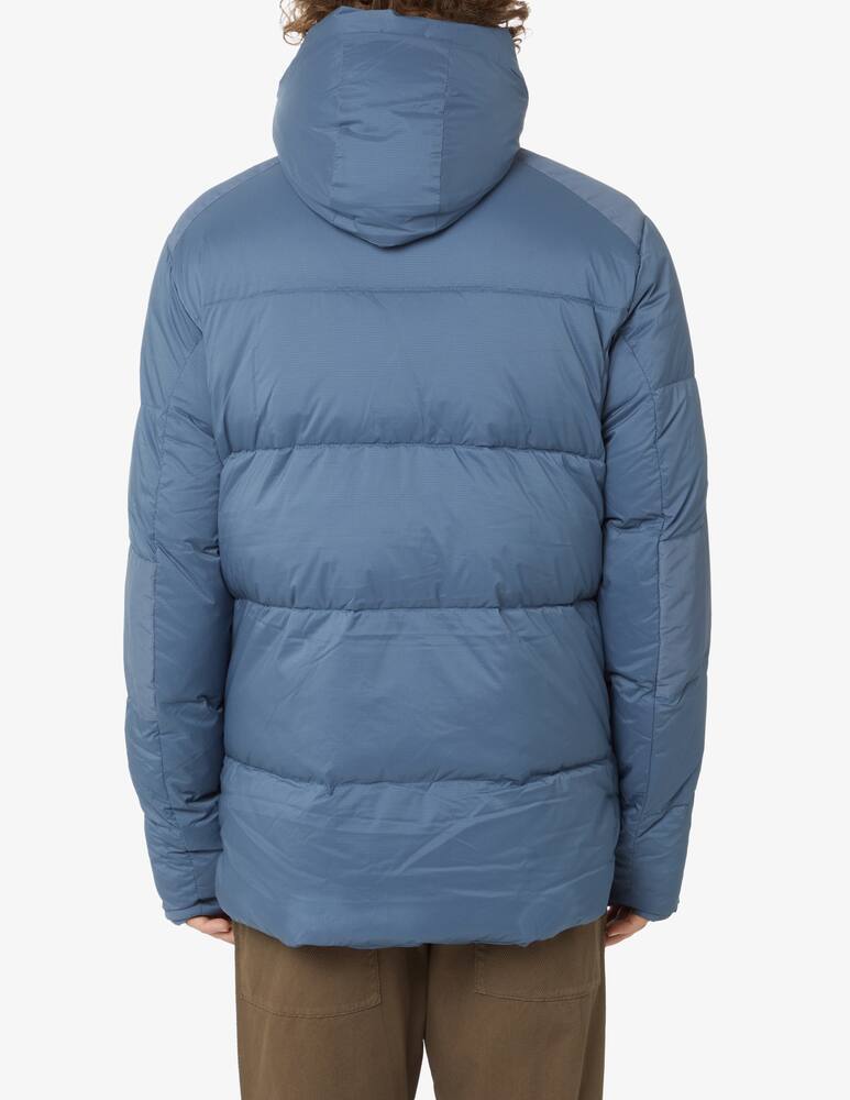 rinascente Canada Goose Giacca armstrong con cappuccio - Blu