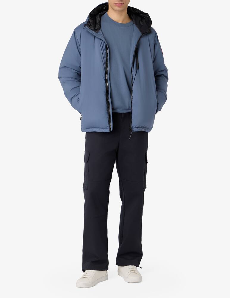 rinascente Canada Goose Giaccone cappuccio Lodge