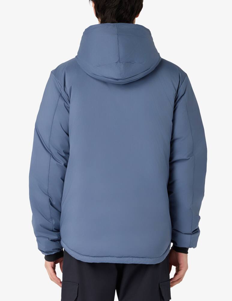 rinascente Canada Goose Giaccone cappuccio Lodge