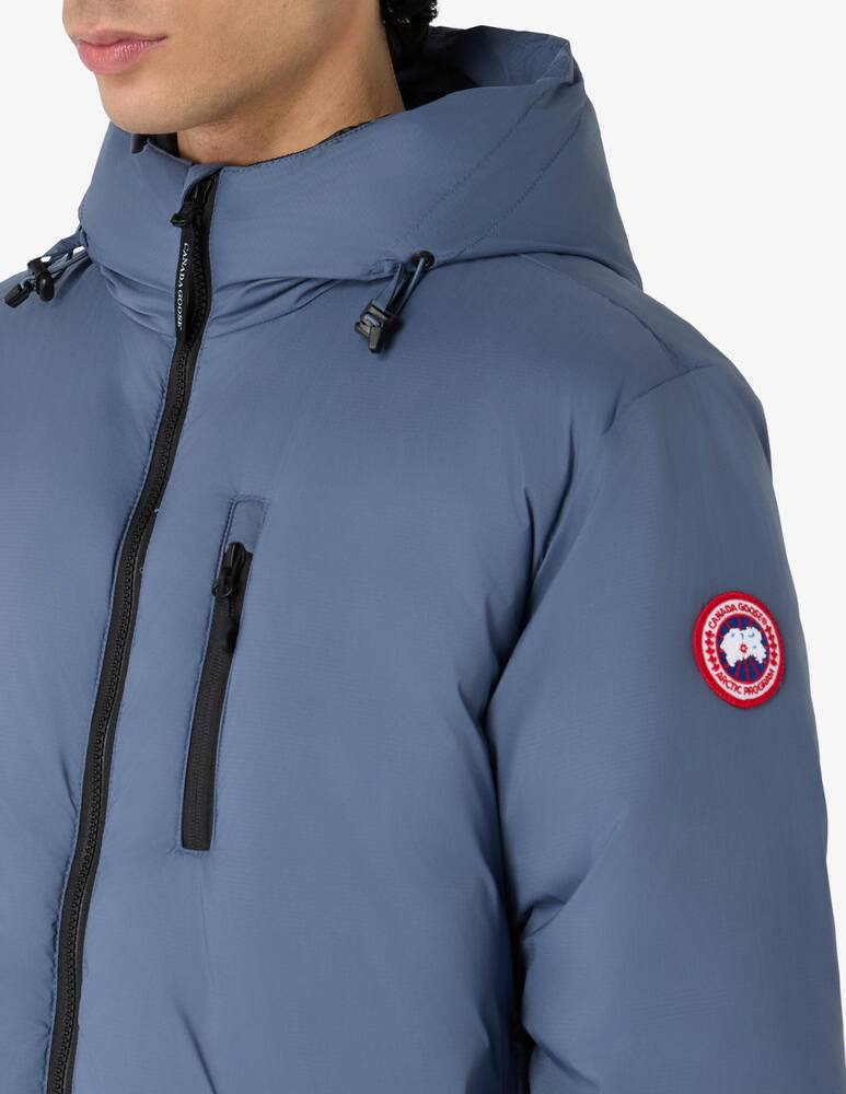 rinascente Canada Goose Giaccone cappuccio Lodge