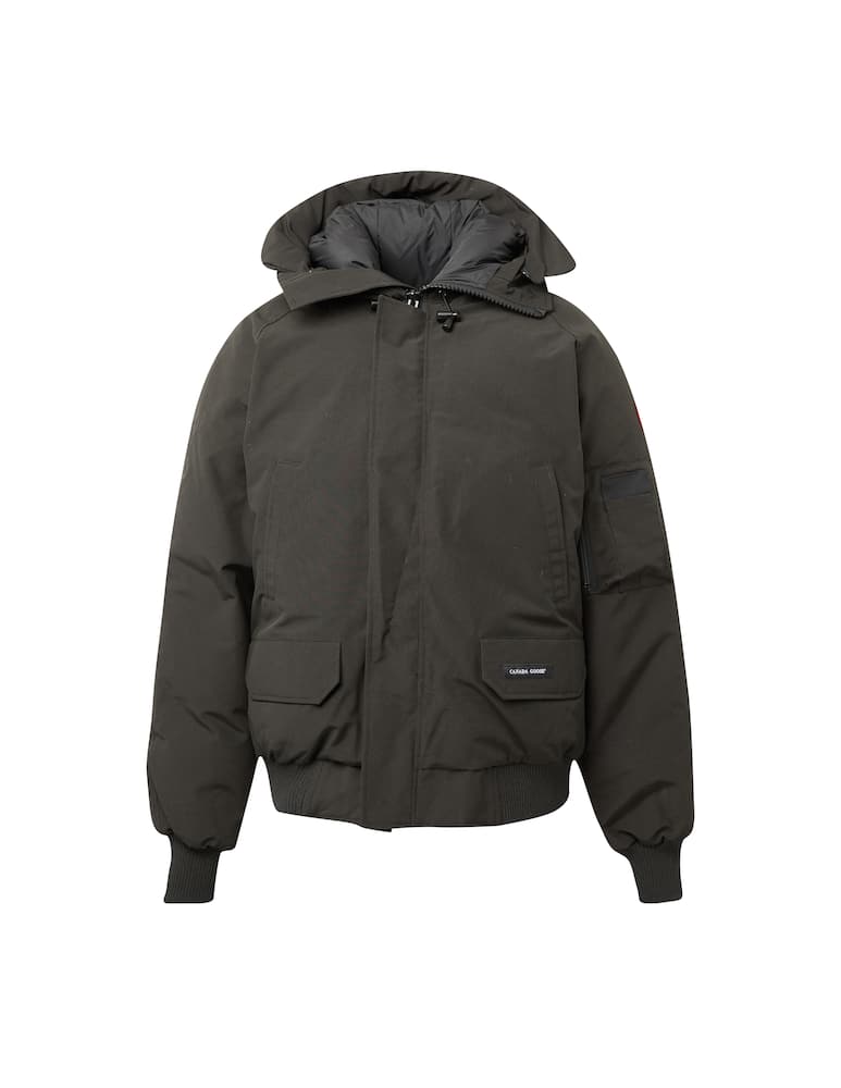 rinascente Canada Goose Bomber chilliwack senza pelliccia