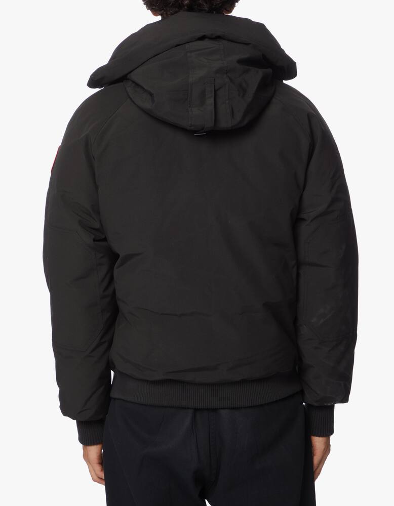 rinascente Canada Goose Bomber chilliwack senza pelliccia