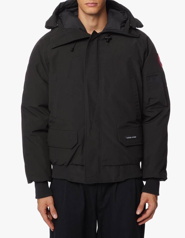 rinascente Canada Goose Bomber chilliwack senza pelliccia